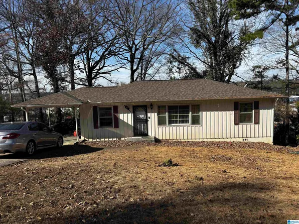 9240 Brookhurst Dr, Birmingham, AL 35235