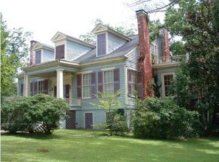 500 Springfield Ave, Eutaw, AL 35462