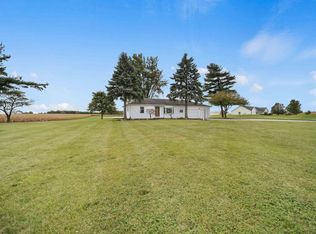 5717 W California Rd, Fort Wayne, IN 46818