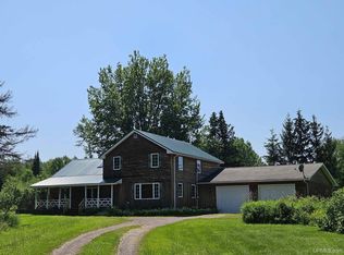 37625 Beck Rd, Ontonagon, MI 49953