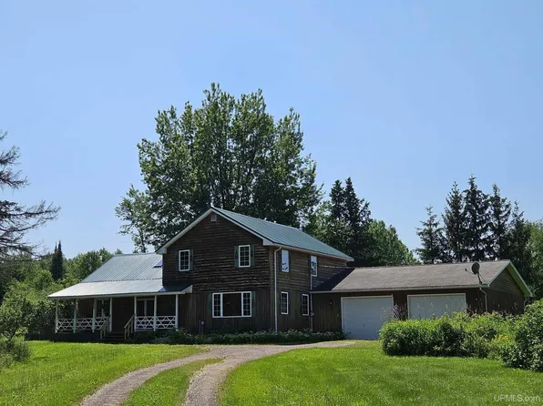 37625 Beck Rd, Ontonagon, MI 49953