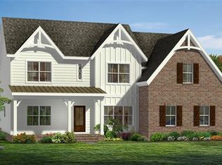 5105 Falling Water Rd, Nolensville, TN 37135