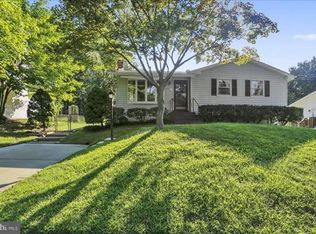 12915 Penrose St, Rockville, MD 20853
