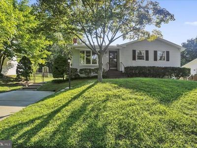 12915 Penrose St, Rockville, MD, 20853
