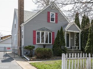 3367 Ann St, Lansing, IL