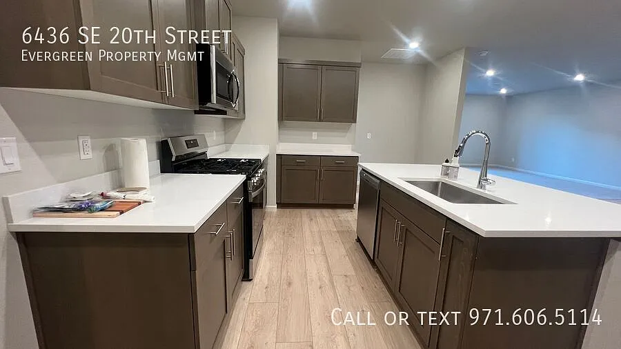 NEW Construction! Be the First to Live Here! | Amazing Deal $2,850! — Photo 4