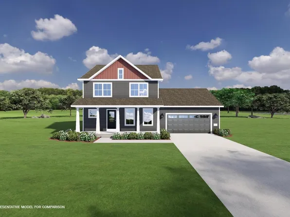 363 Stoddard Drive, Oregon, WI 53575