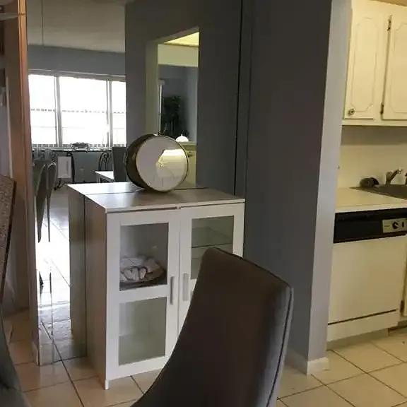 460 Mansfield Dr #K-unit 460 — Photo 18