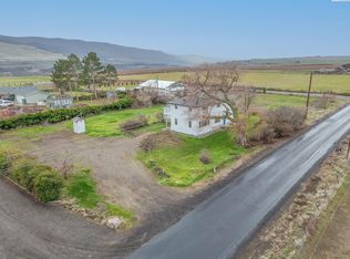 27503 W Highland Ext, Benton City, WA 99320