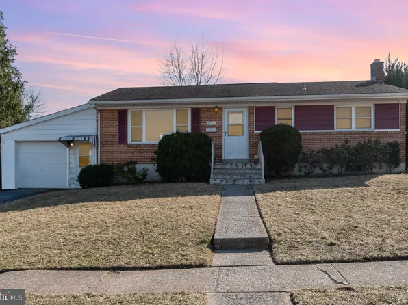 6601 Mifflin Ave, Harrisburg, PA 17111