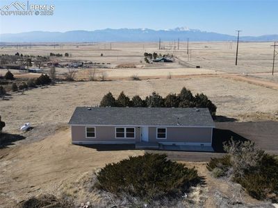11665 Draft Horse Ln, Colorado Springs, CO, 80929
