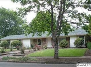 4725 Drew St NE, Salem, OR 97305