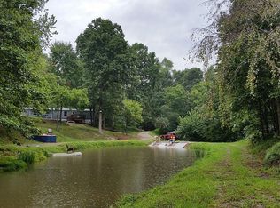 6520 Cedar Rail Rd, Raleigh, NC 27610