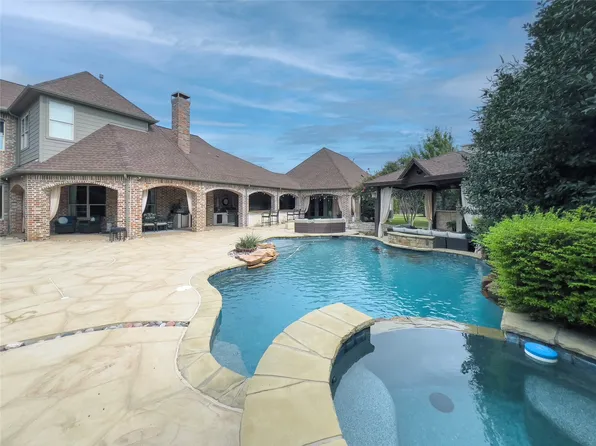 5881 Arminta Ave, Frisco, TX 75034