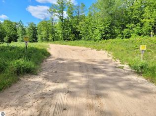 5955 Brown Rd, Cadillac, MI 49601