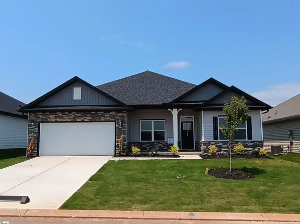 210 Glencliff Way Lot 96, Simpsonville, SC 29680