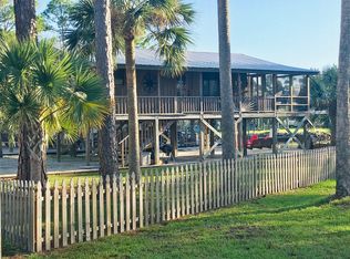 21486 Heron Rd, Perry, FL 32348