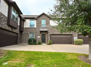 5023 Italia Ln, Grand Prairie, TX 75052