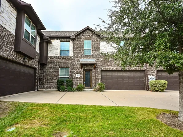 5023 Italia Ln, Grand Prairie, TX 75052
