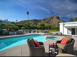 71339 Sahara Rd, Rancho Mirage, CA 92270