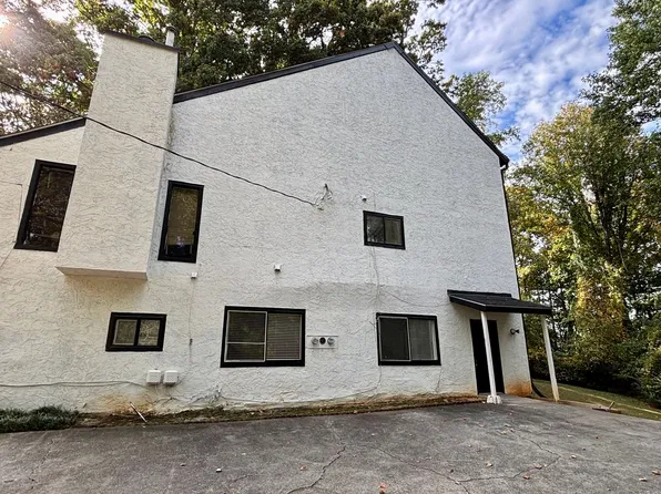 5931 Kay Drive, 5931 Kay Dr APT C, Norcross, GA 30093