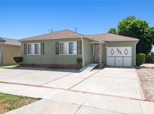 1015 S Clymar Ave, Compton, CA 90220