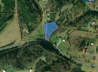 Rocky Hollow Rd, Newport, TN 37821