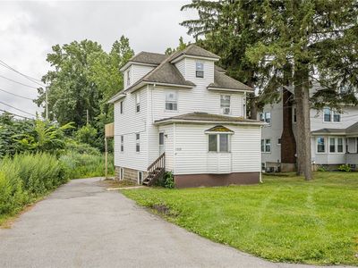 1209 Ridge Rd, Webster, NY, 14580