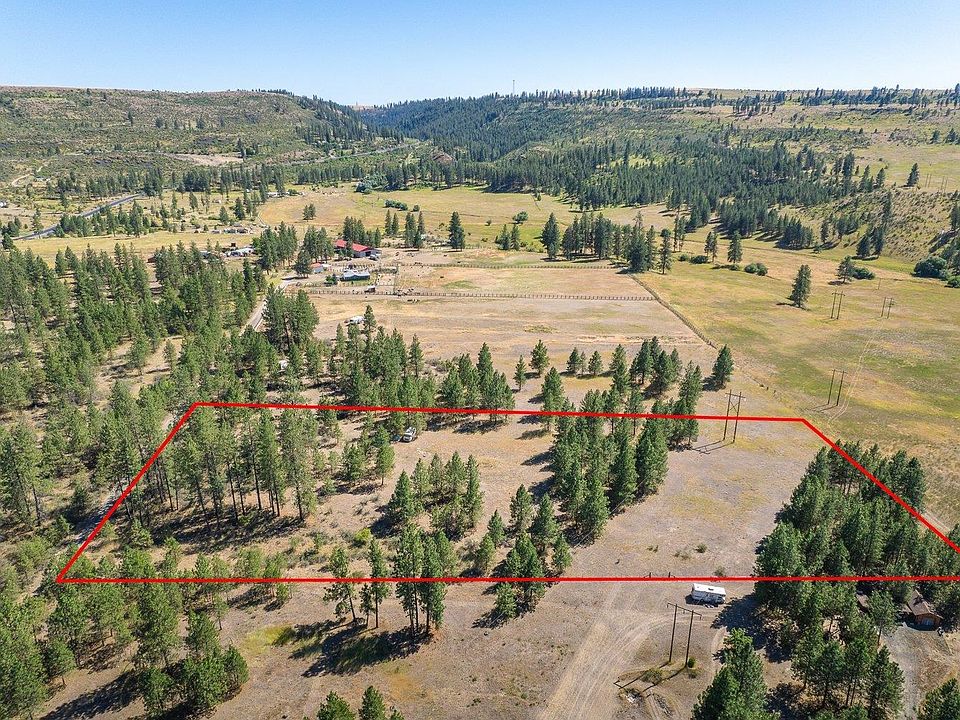 Nhn Fisher Rd E, Reardan, WA 99029 MLS 202321434 Zillow