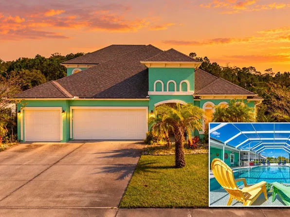 226 Ashford Lakes Cir, Ormond Beach, FL 32174