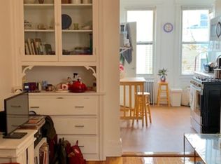 5917 Woodbine St, Flushing, NY 11385