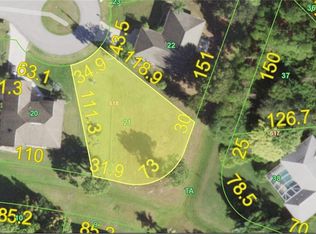 25219 Campos Dr, Punta Gorda, FL 33983