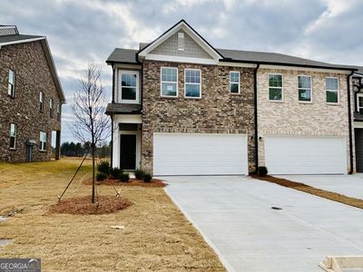 1233 Fagiolo St, McDonough, GA, 30253