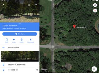 635 Bannerman Ln, Fort Mill, SC 29715