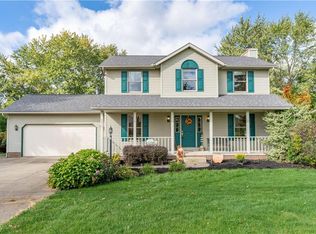 6839 Middlebranch Ave NE, Canton, OH 44721