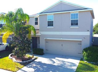 17035 Peaceful Valley Dr, Wimauma, FL 33598