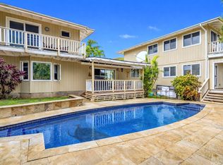 304 Ilimano St, Kailua, HI 96734