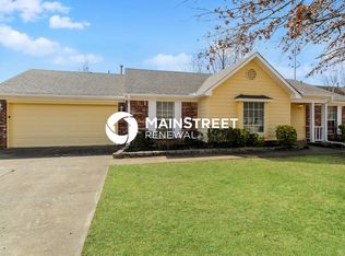 7609 Woodshire Dr, Horn Lake, MS 38637