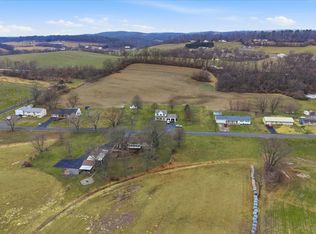 LOT Furnace Rd, Middleburg, PA 17842