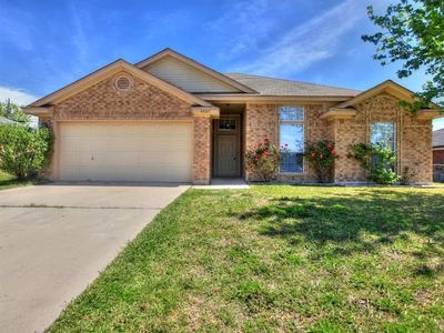 4607 Chantz Dr, Killeen, TX, 76542