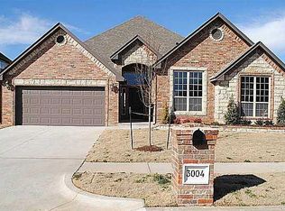 3004 Pine Hl, Norman, OK 73072