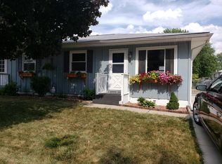 1309 N Blanchard St, Davenport, IA 52804
