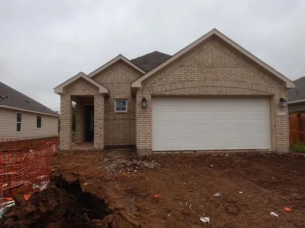 1345 Blue Moon Ln, La Marque, TX 77568