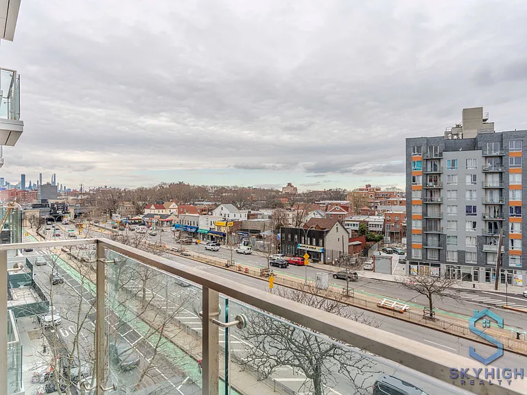 46-02 70th St #6K — Photo 14