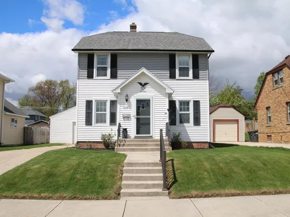 2114 North 19th STREET, Sheboygan, WI 53081