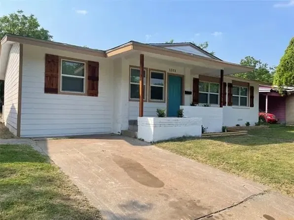 1351 Adelaide Dr #4, Dallas, TX 75216