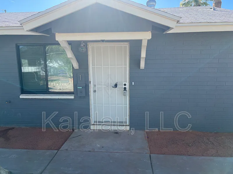1 bed, 1.0 bath, 500 sqft, $1,395 — Photo 2