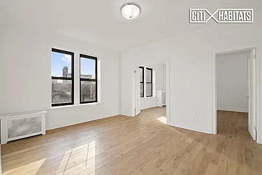 Rented by Citi Habitats