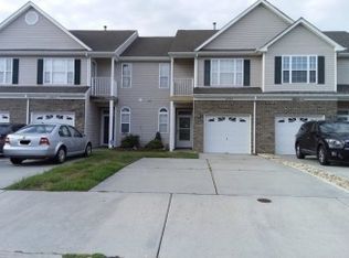 2288 Bizzone Cir, Virginia Beach, VA 23464