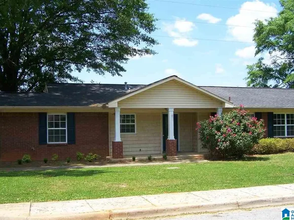 593 Morton Rd, Anniston, AL 36205